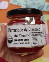 Marmelade de Pimiento