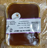 Membrillo