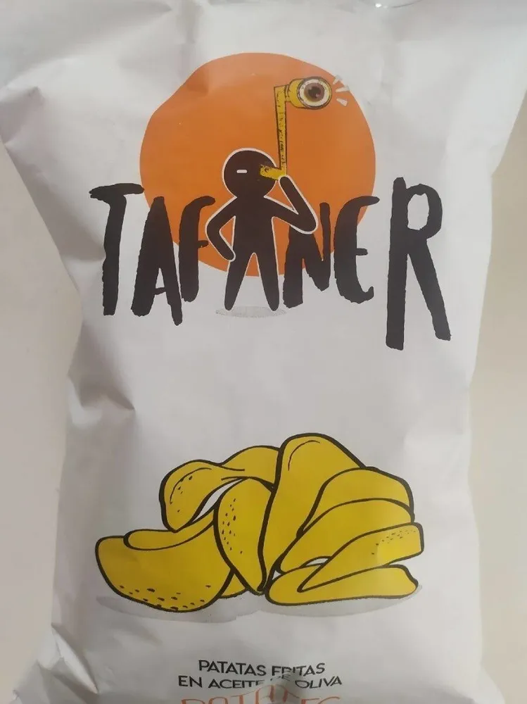 Tafanet patatas