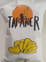 Tafanet patatas