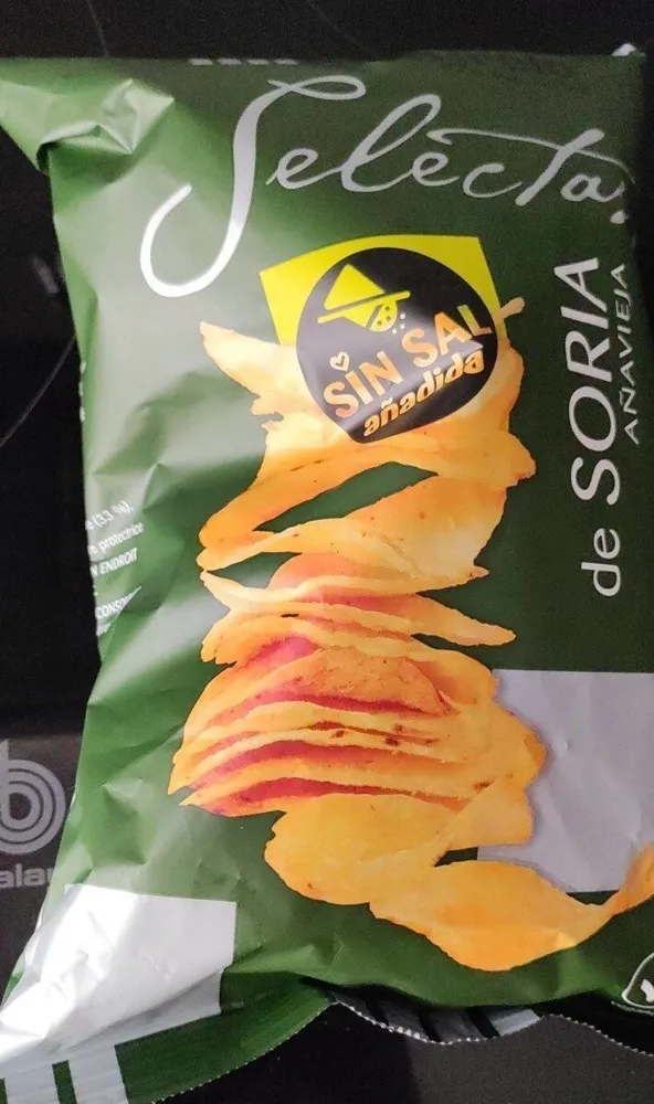 Selectas
