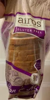 Pan de molde