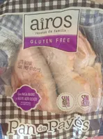 Pan de payes