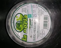 Queso fresco mezcla