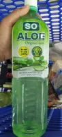Aloe original