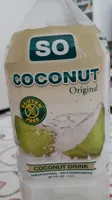 So Coconut drink