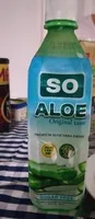 So aloe sugar free