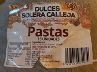 Pastas