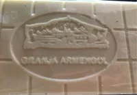 Xocolata blanca
