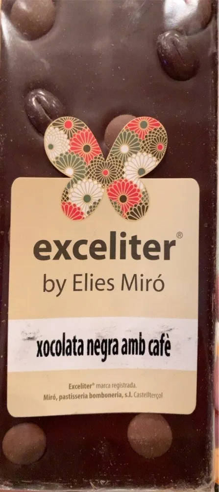 Exceliter