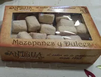 Mantecados