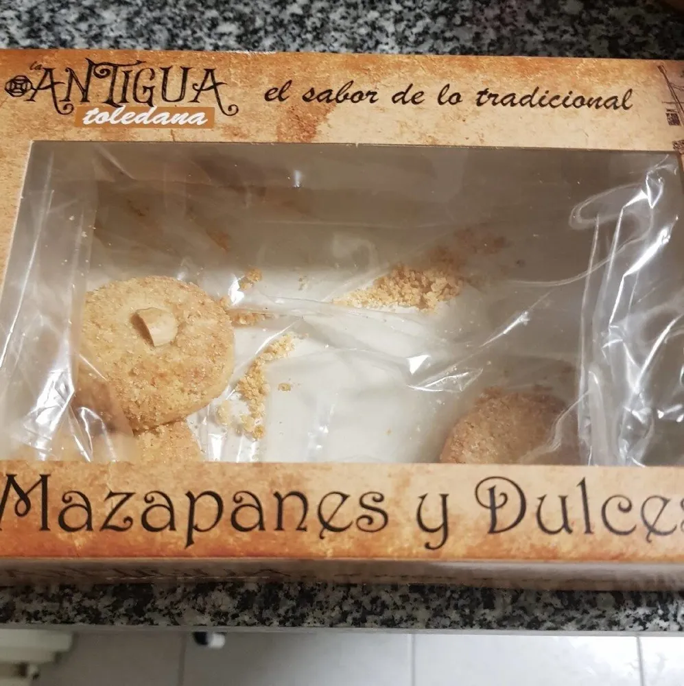 Perrunillas