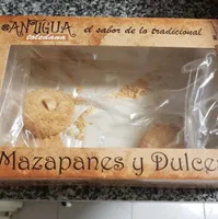 Perrunillas