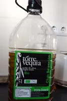 Aceite de oliva virgen extra
