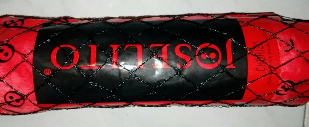 Chorizo joselito