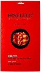 Chorizo