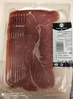 Jamón serrano reserva