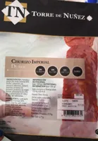 Chorizo imperial
