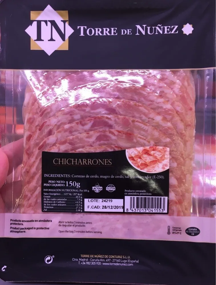 Chicharrones