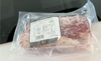 Pluma de porc iberique
