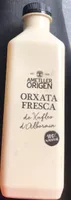Orxata Fresca