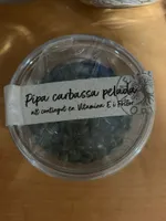 Pipa carbassa pelada