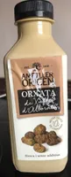 Orxata de xufles d'Alboraia