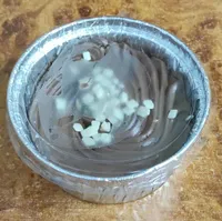 Mouse de Chocolate