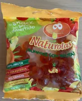 NATUROLAS