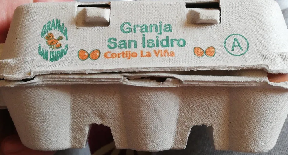 Huevos