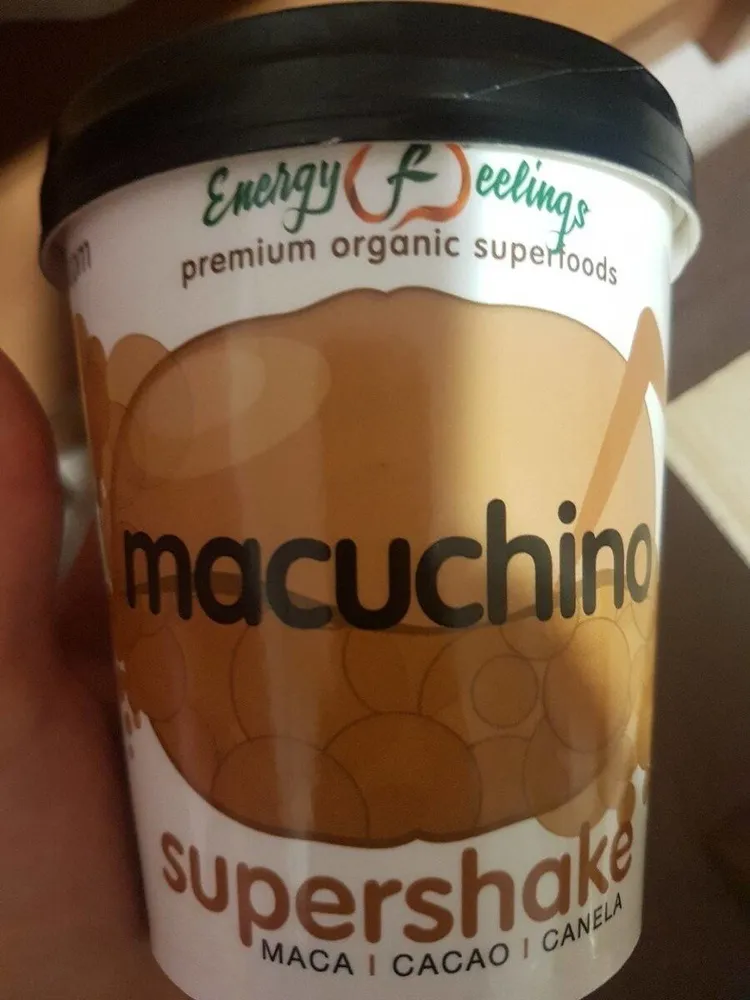 Macuchino