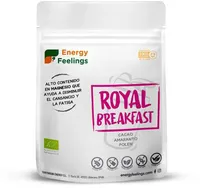 Royal Breakfast