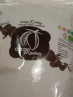 Cacao en polvo
