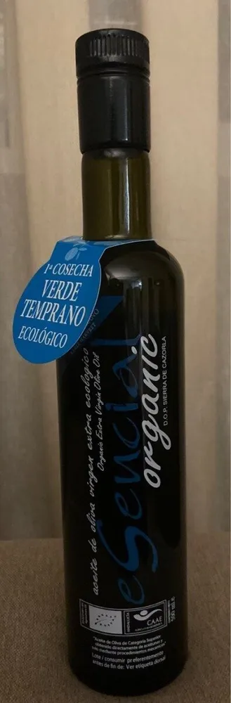 Esencial organic