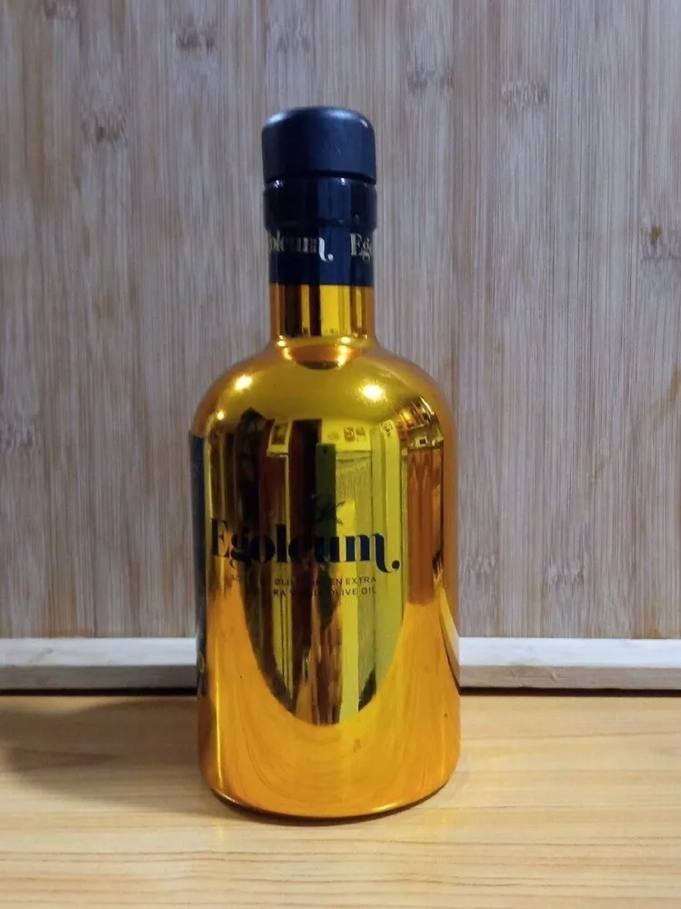 Egoleum aceite de oliva virgen extra
