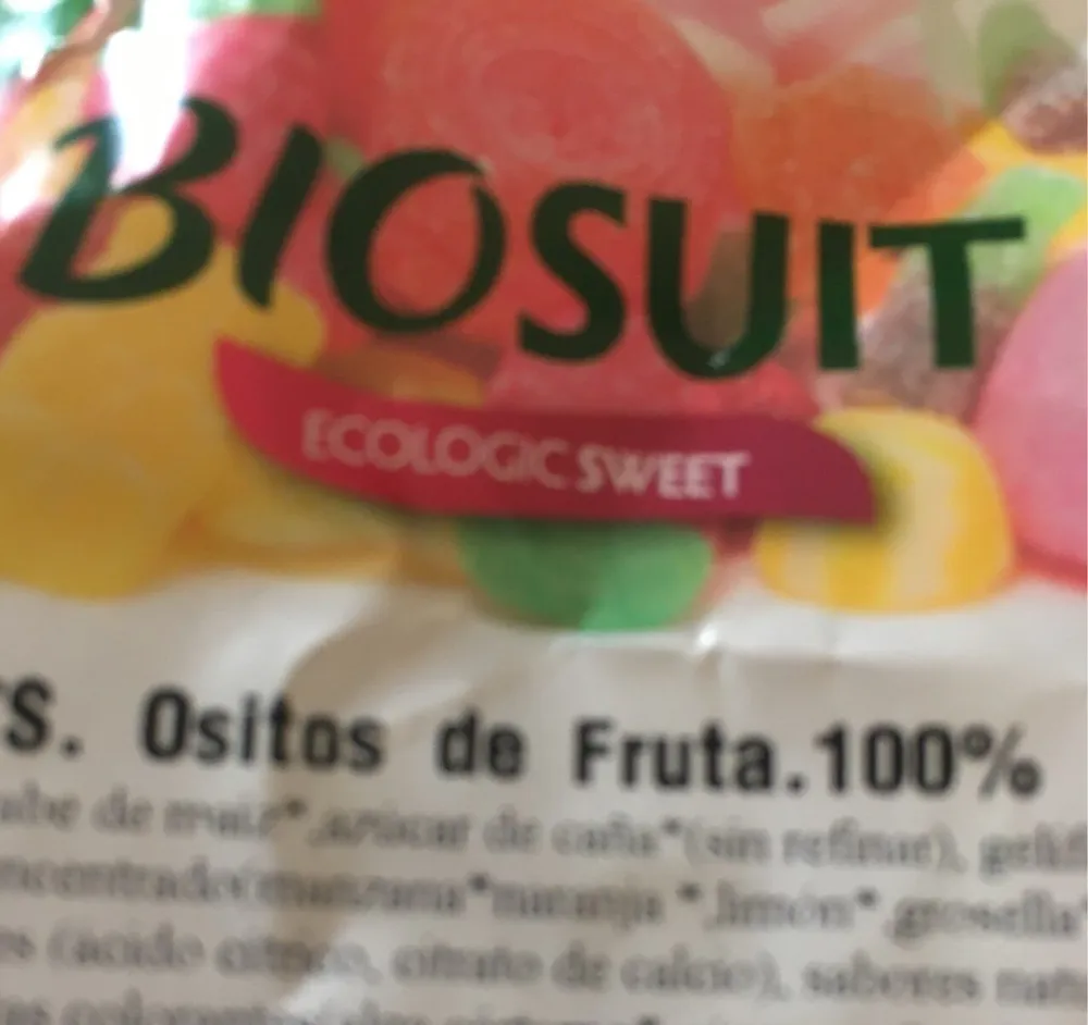 Biosuit