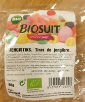 Jengisticks