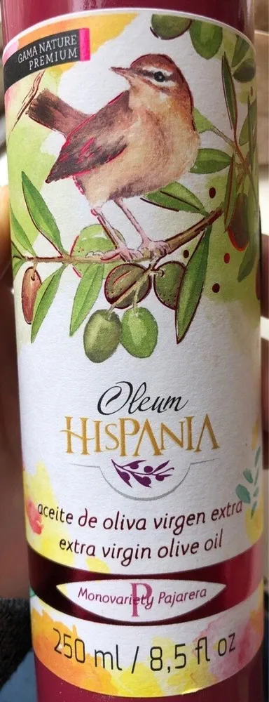 Oleum Hispania