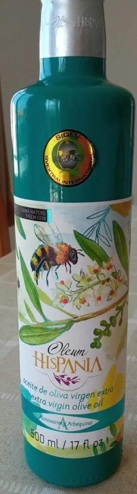 Oleum Hispania