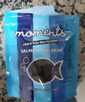 Momentos Salmon