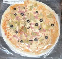re car pizza 4 estaciones
