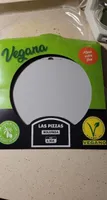 Pizza Boloñesa Vegana