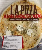 Pizza Campera