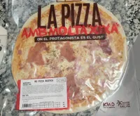 RO Pizza Rustica