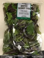 Brotes tiernos maxi