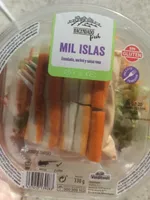 Ensalada Mil Islas
