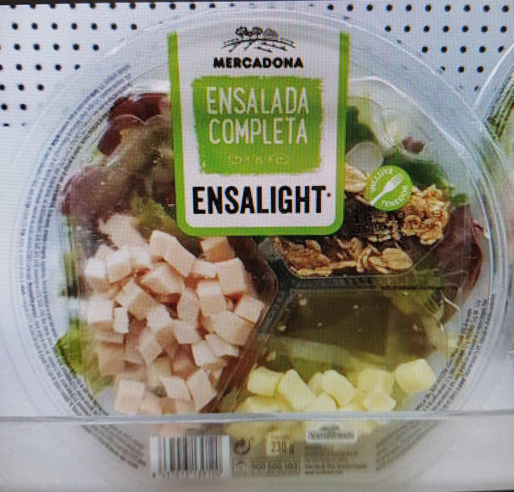 Ensalight