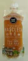 Smoothie Mascletá