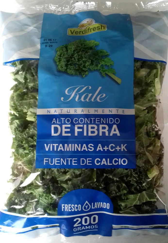 Kale