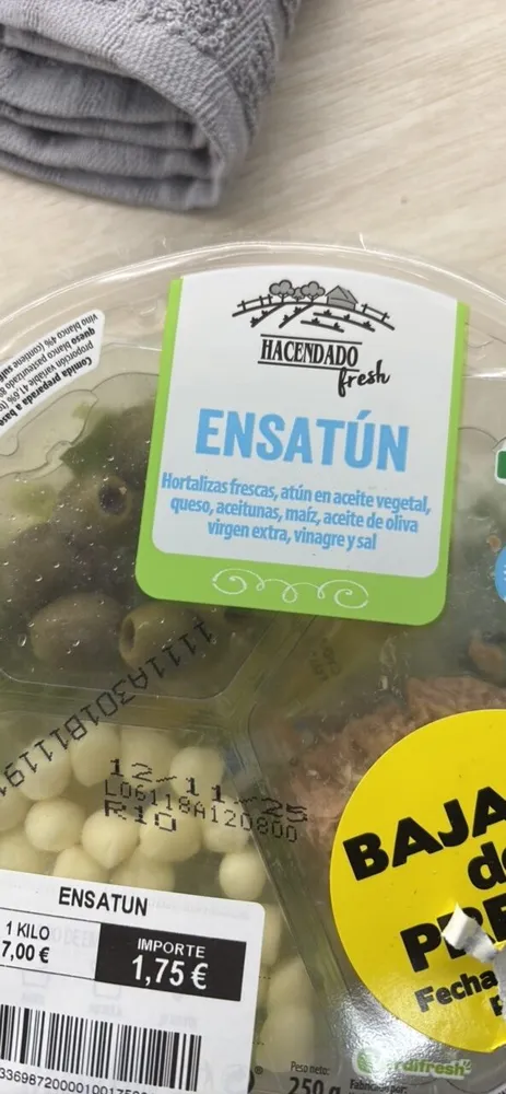 Ensatún
